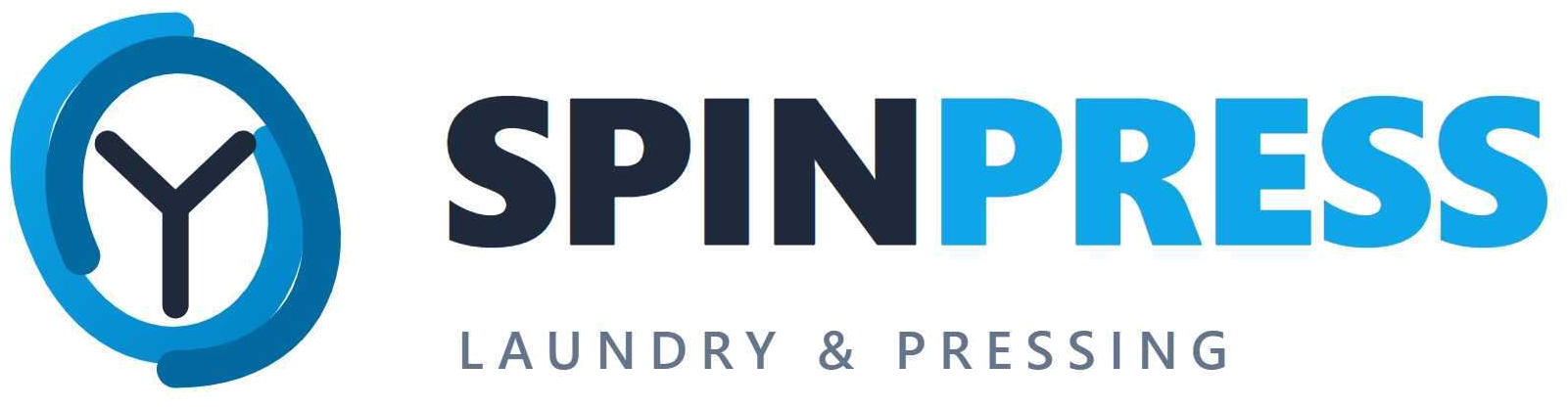 Spinpress — laundry and pressing