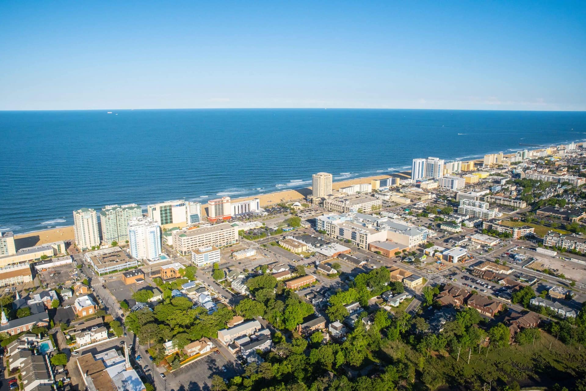 Virginia Beach community